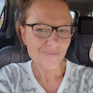 Meet your Posher, Cammie